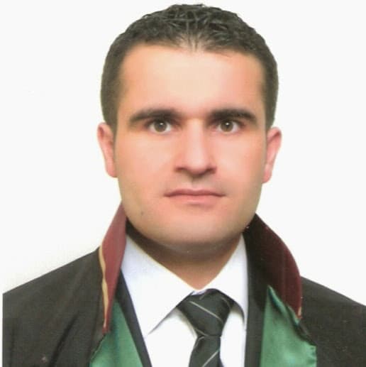 Ankara Avukat Cemil Avcı
